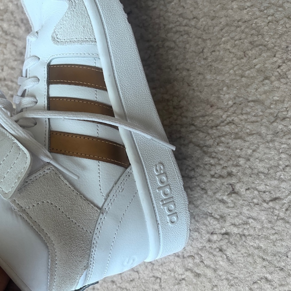 ADIDAS POSTMOVE MID SUPER CLASSIC SHOES
